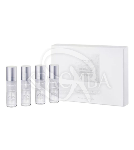 Интенсивная лифтинг-ампула с ботулинообразным эффектом - 1