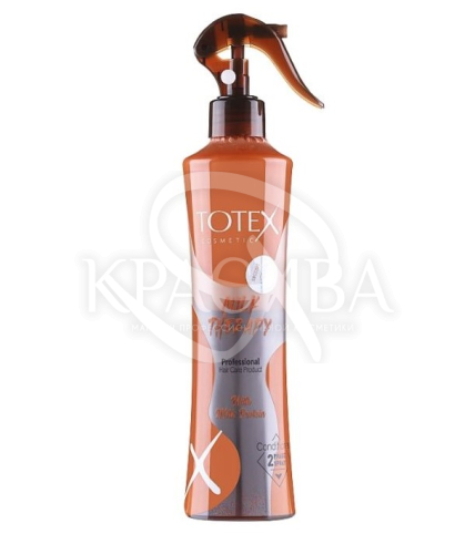 Двофазний спрей-кондиціонер з молочними протеїнами для волосся - 1