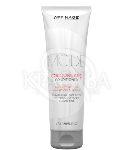 Кондиционер для окрашенных волос с системой "Замыкание цвета" - 1