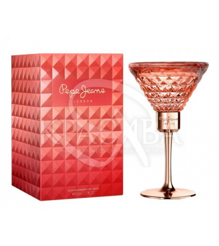 Парфюмированная вода для женщин - 1