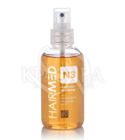 Мінералізуюча сироватка - 1