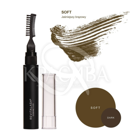 Гель для моделирования бровей - 2