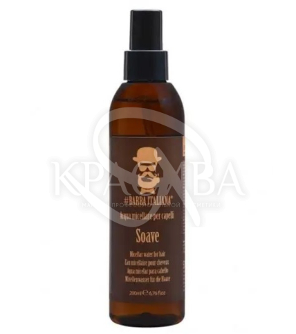 Мицеллярная вода для волос - 1