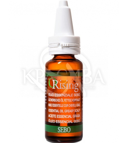 Есенціальні масло для себорегуляціі - 1