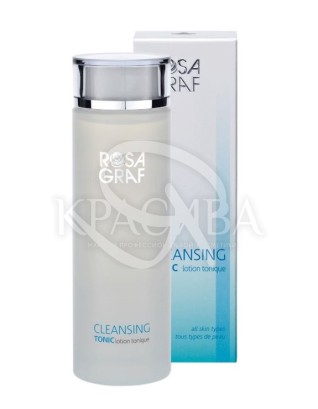Очищающий тоник : Косметика для лица