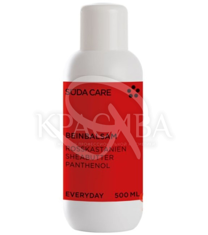 Бальзам зміцнюючий з вітаміном Е - 1