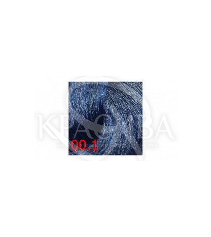 C:EHKO Explosion - Крем-краска 00/1 микс-тон голубой, 60 мл - 1