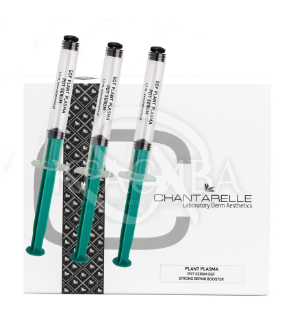 PDT Сыворотка с фактором роста пептида EGF - 1