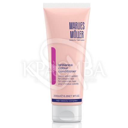 Кондиціонер для фарбованого волосся - 2