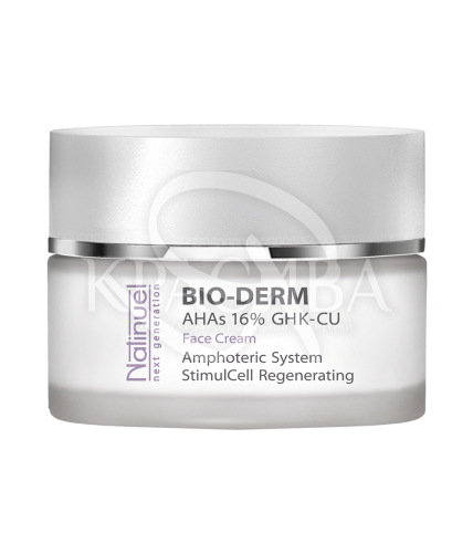 Крем с сильным эффектом омоложения AHA 16% - 1