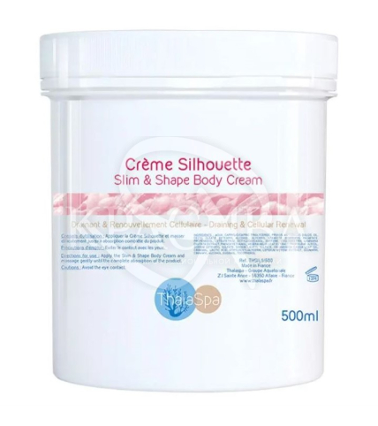Крем для схуднення Силует і Стрункість - 1