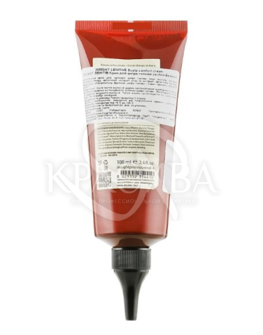 Крем для кожи головы успокаивающий - 2