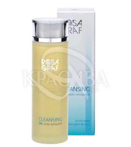 Очищающее масло - 1