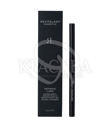 Карандаш - Лайнер для глаз - 1