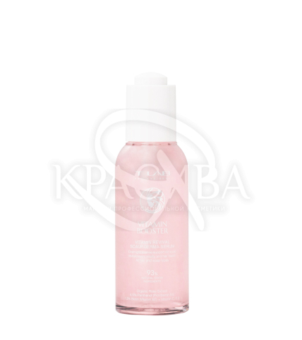 Витаминная сыворотка для кожи головы - 1