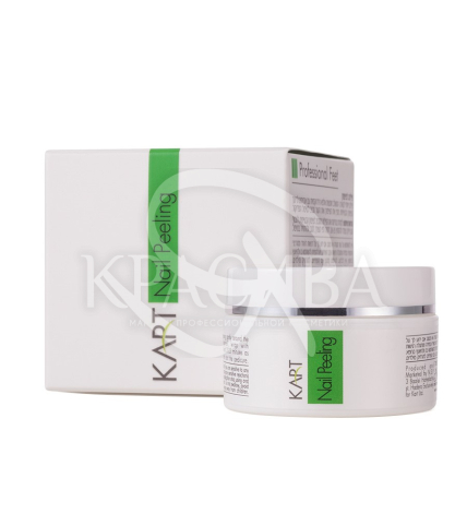 Пілінг для врослого нігтя - 1