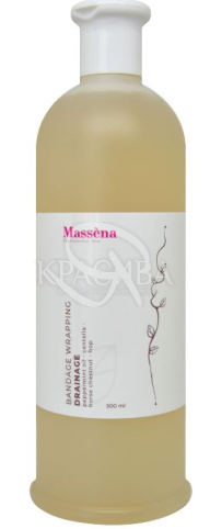 Лосьон для бандажного обертывания дренажный - 2