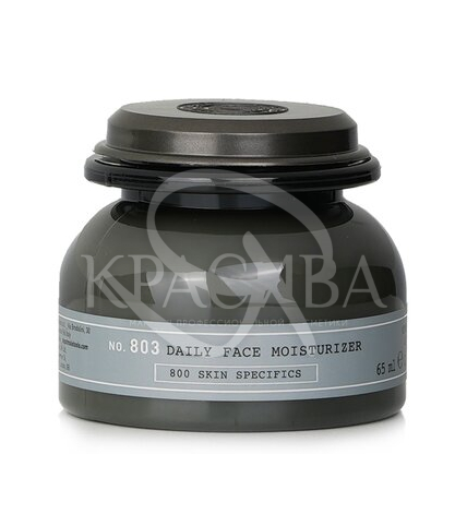 NO.803 Крем увлажняющий для лица и шеи - 1