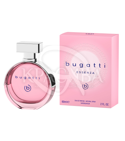 Парфумована вода для жінок - 1