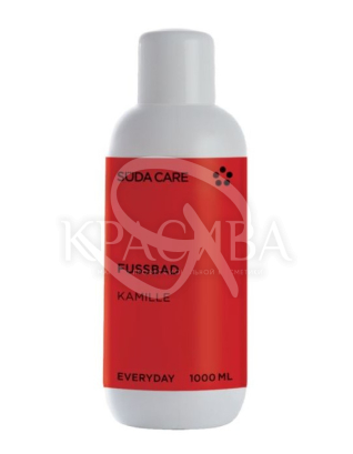 Средство для ванночки : Süda