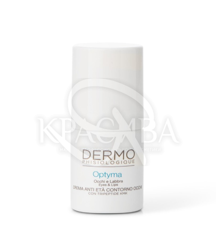 Універсальний крем для шкіри навколо очей 24 г - 1