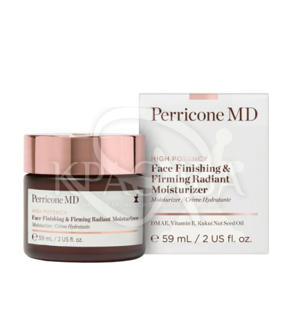 Увлажняющий крем - 1