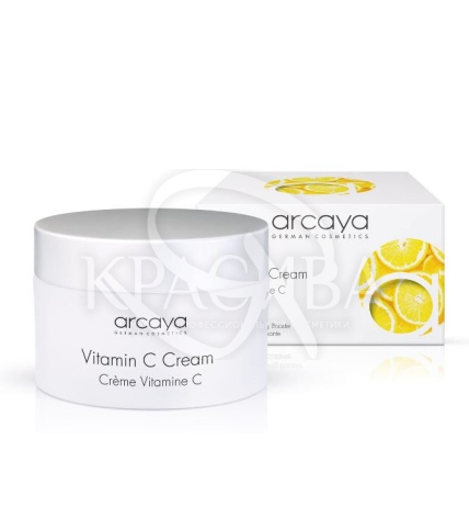 Крем для лица "Витамин C" - 1