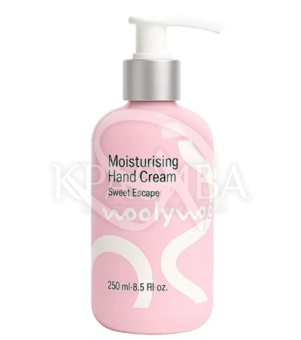 Зволожуючий крем для рук "Sweet Escape" - 1