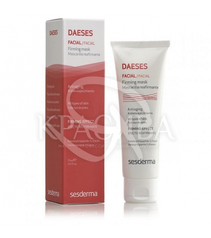 Daeses Firming Mask - Маска з ефектом ліфтингу, 75 мл - 1