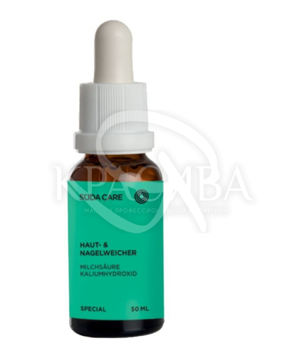 Средство для вросших и деформированных ногтей - 1