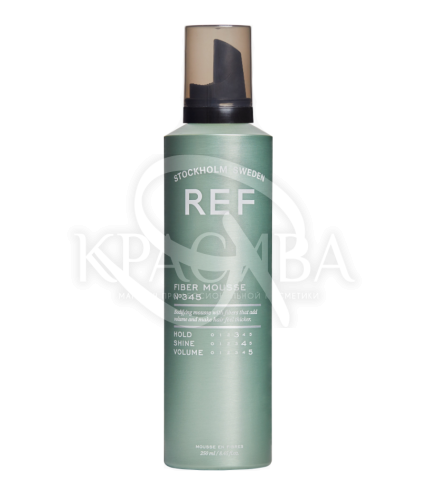 Мус з волокнами - 1