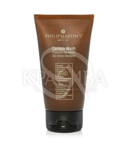 Шампунь-антистресс для волос - 1