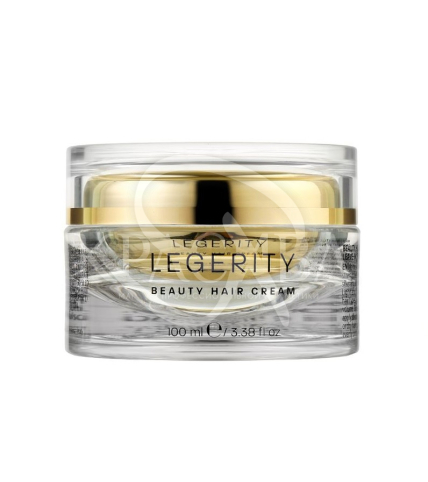 Регенеруючий крем для волосся - 1