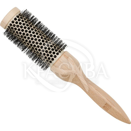 Щетка для укладки с термо-керамической защитой - 2