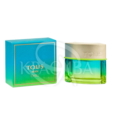 Туалетна вода для чоловіків - 1