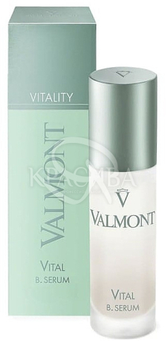 Ревитализирующая сыворотка для кожи лица - 2