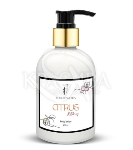 Лосьон для тела "Citrus & Berry" - 1