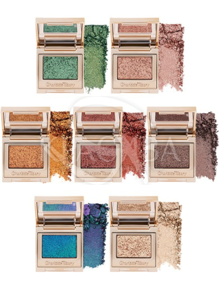 Тіні для повік : Charlotte Tilbury