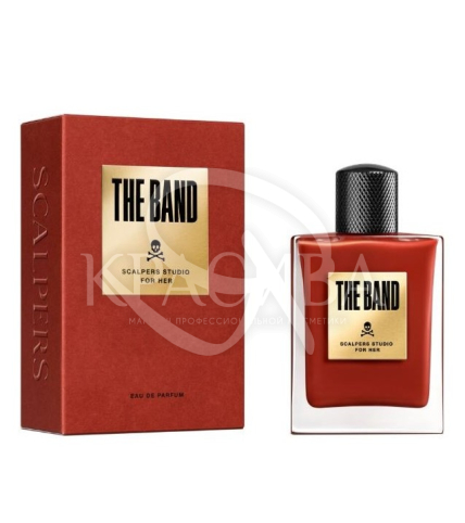 Парфюмированная вода для женщин - 1