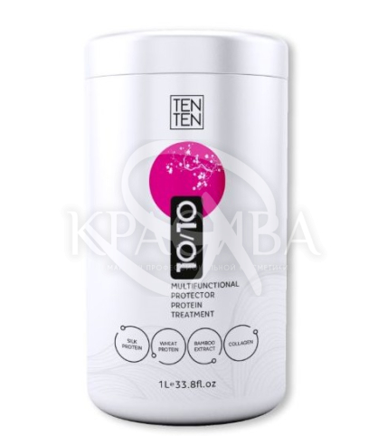 Універсальна маска реконструктор - 1