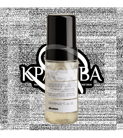 Укрепляющий и уплотняющий флюид Liquid Spell, 125мл - 1