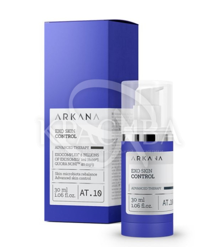 Балансуюча сироватка з екзосомами - 1