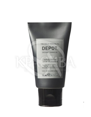 NO.802 Очищающее средство для лица и шеи : Depot