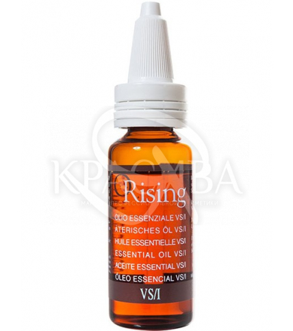 Есенціальні масло проти випадіння волосся VS/I - 1