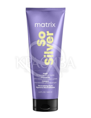 Маска против желтизны волос : Лечение и восстановление волос