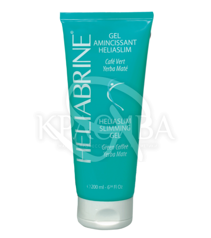 Гель для схуднення - 1