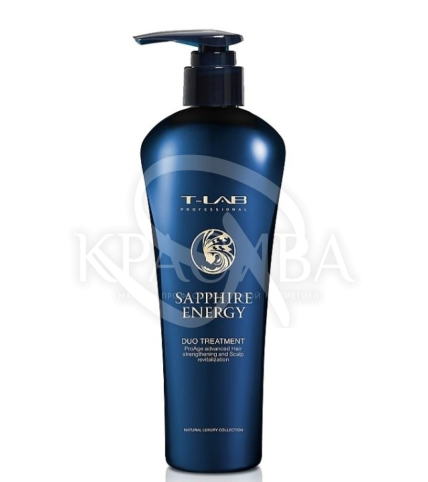 Кондиционер для укрепления волос - 1