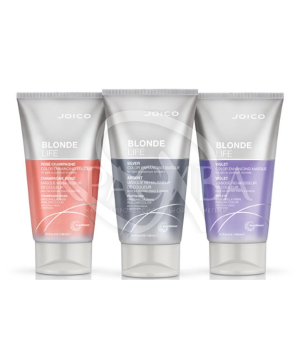 Маска для покращення кольору - 1