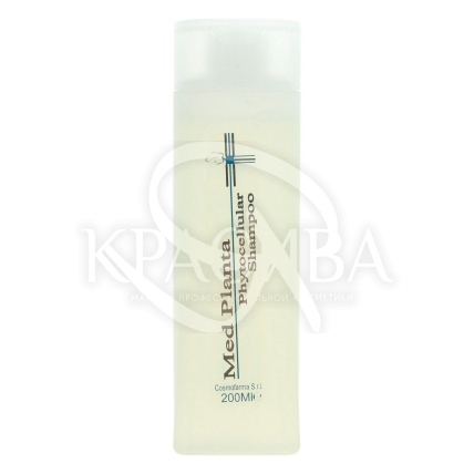 Фітоклітинний шампунь для волосся - 2