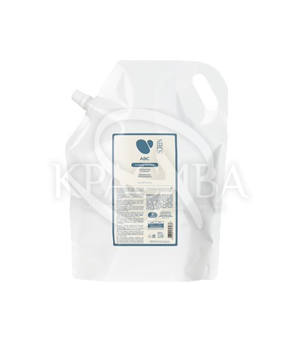 Детокс шампунь для жирной кожи - 1